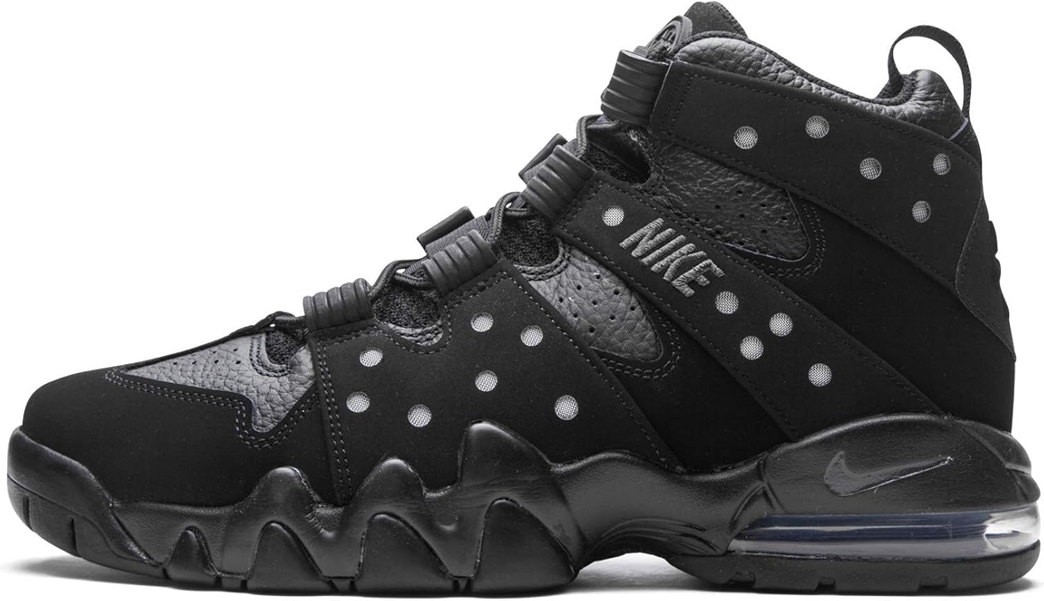 Кроссовки Nike Air Max2 CB '94, черный