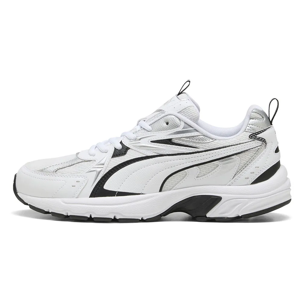 Кроссовки Puma Milenio Tech, белый — фото 4