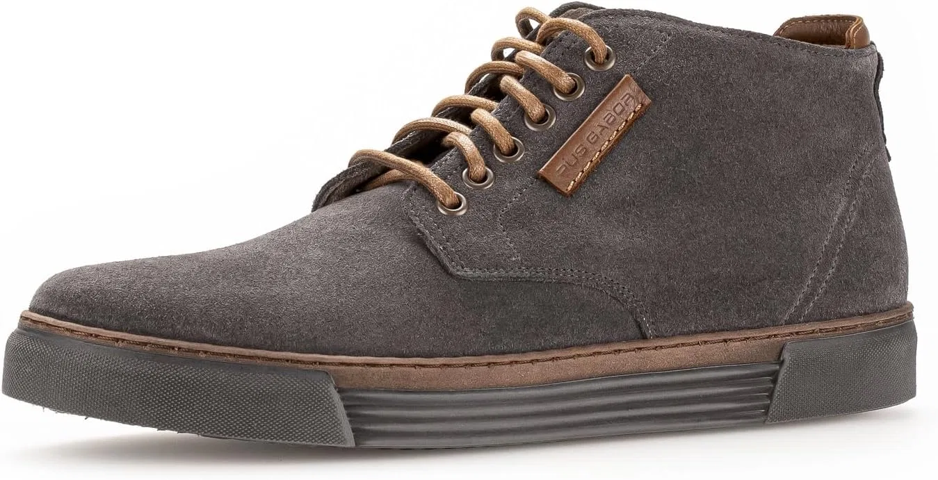 Кроссовки Gabor Pius High Trainers Pius Gabor, Dark Grey 12