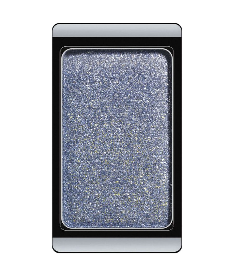 

Тени для век ARTDECO Eyeshadow Pearl, Nr. 71A - Pearly Magic Blue, 1g