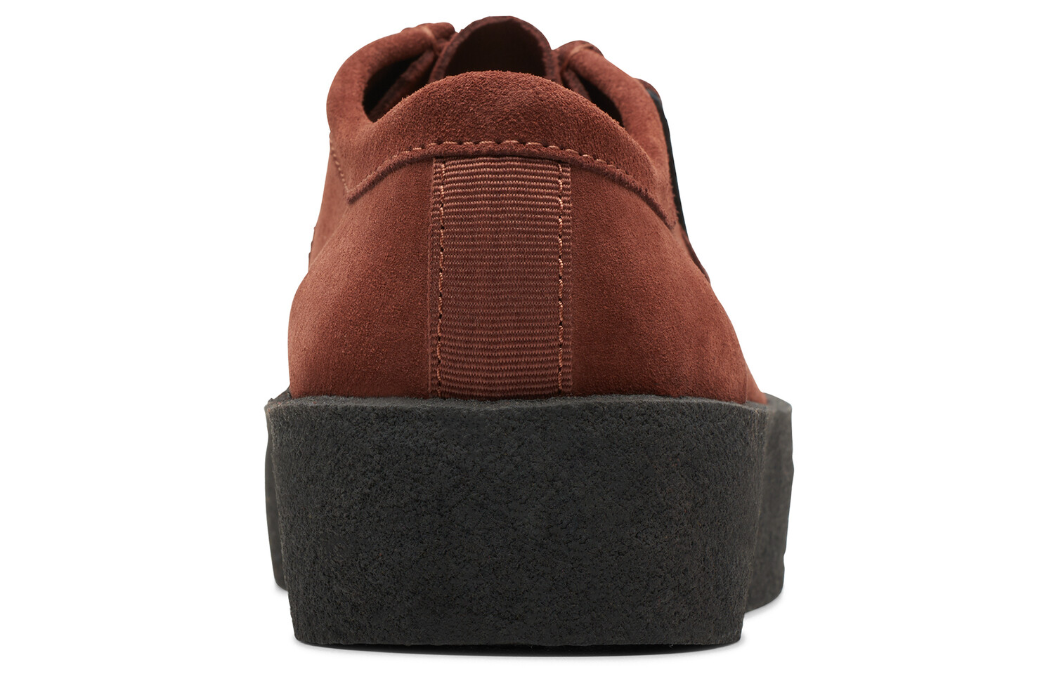 Originals Men"s Casual Men Low-top Красный Clarks — фото 3