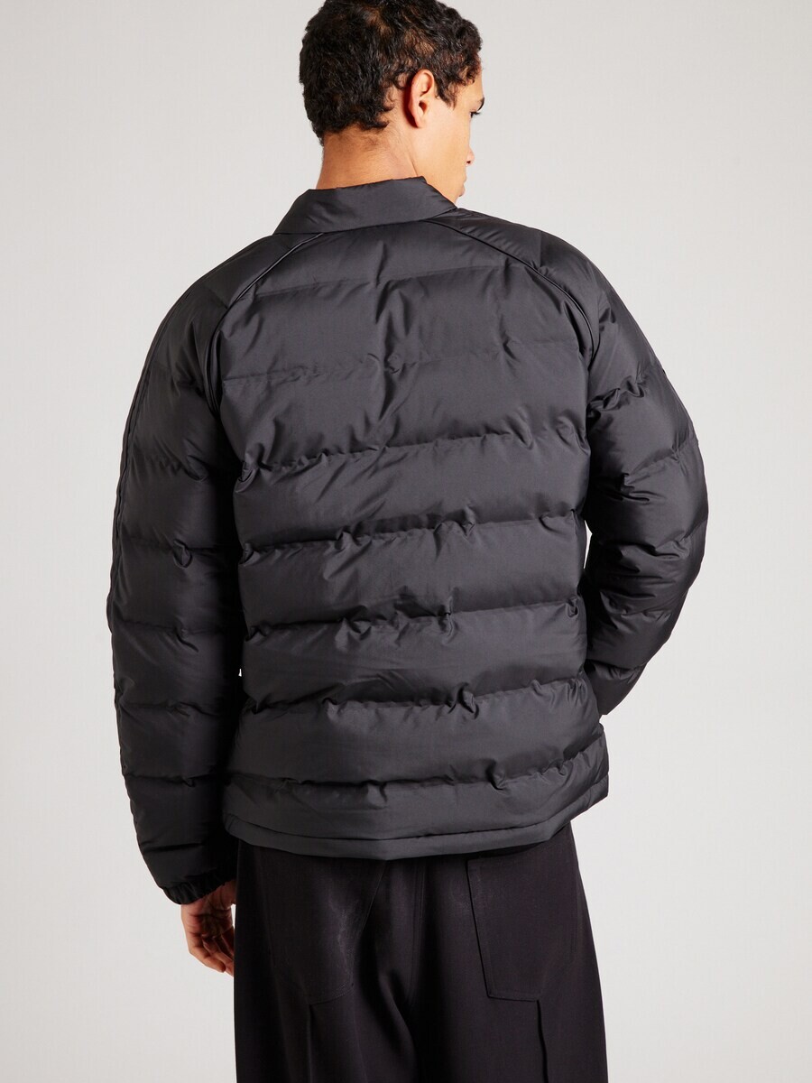 Всесезонная куртка ADIDAS ORIGINALS Between-Season Jacket, черный — фото 4