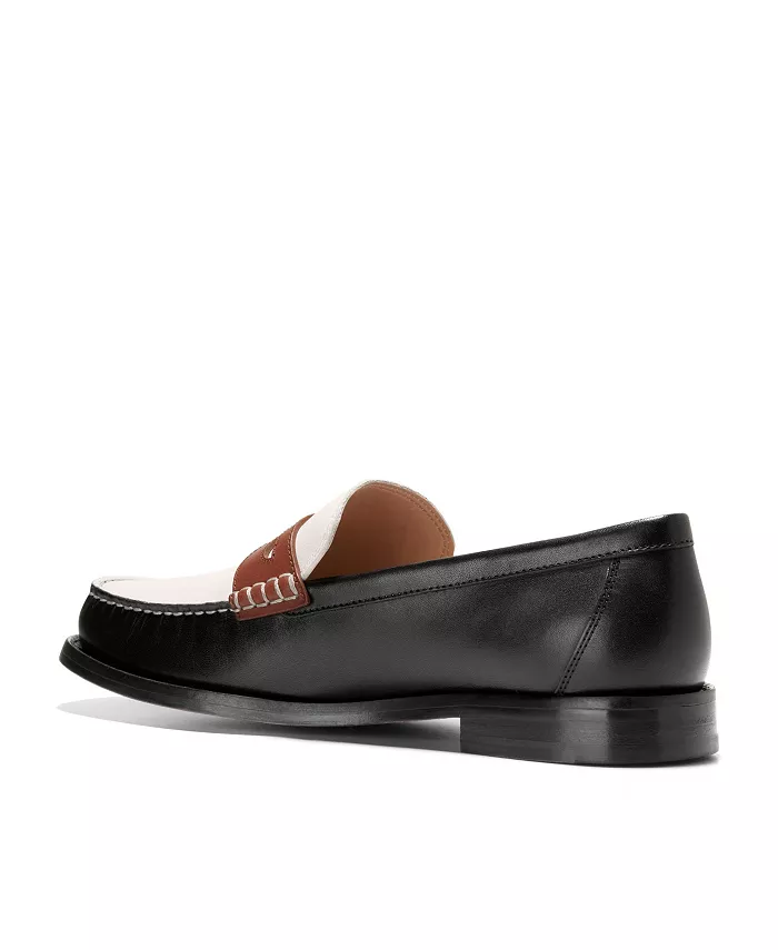 Женские лоферы Lana Lux Remastered Penny Cole Haan, мультиколор — фото 3
