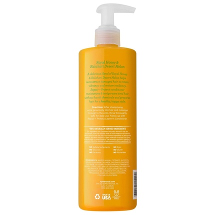 Кондиционер Naturals Royal Kalahari Desert Melon Repair & Protect Not Your Mother's — фото 2
