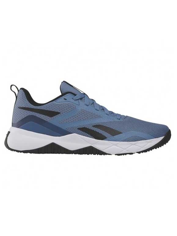 

Кроссовки Reebok NFX TRAINER, черный