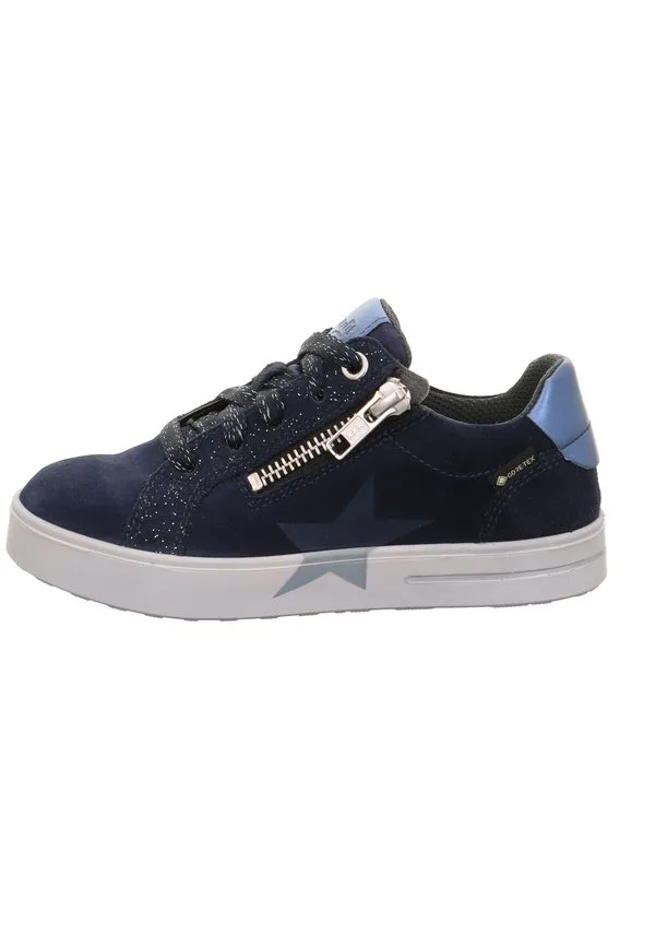 Кроссовки stella Superfit, Blau