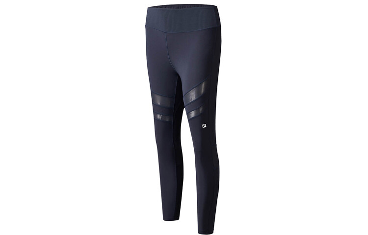 

Женские спортивные брюки FILA, цвет Blue