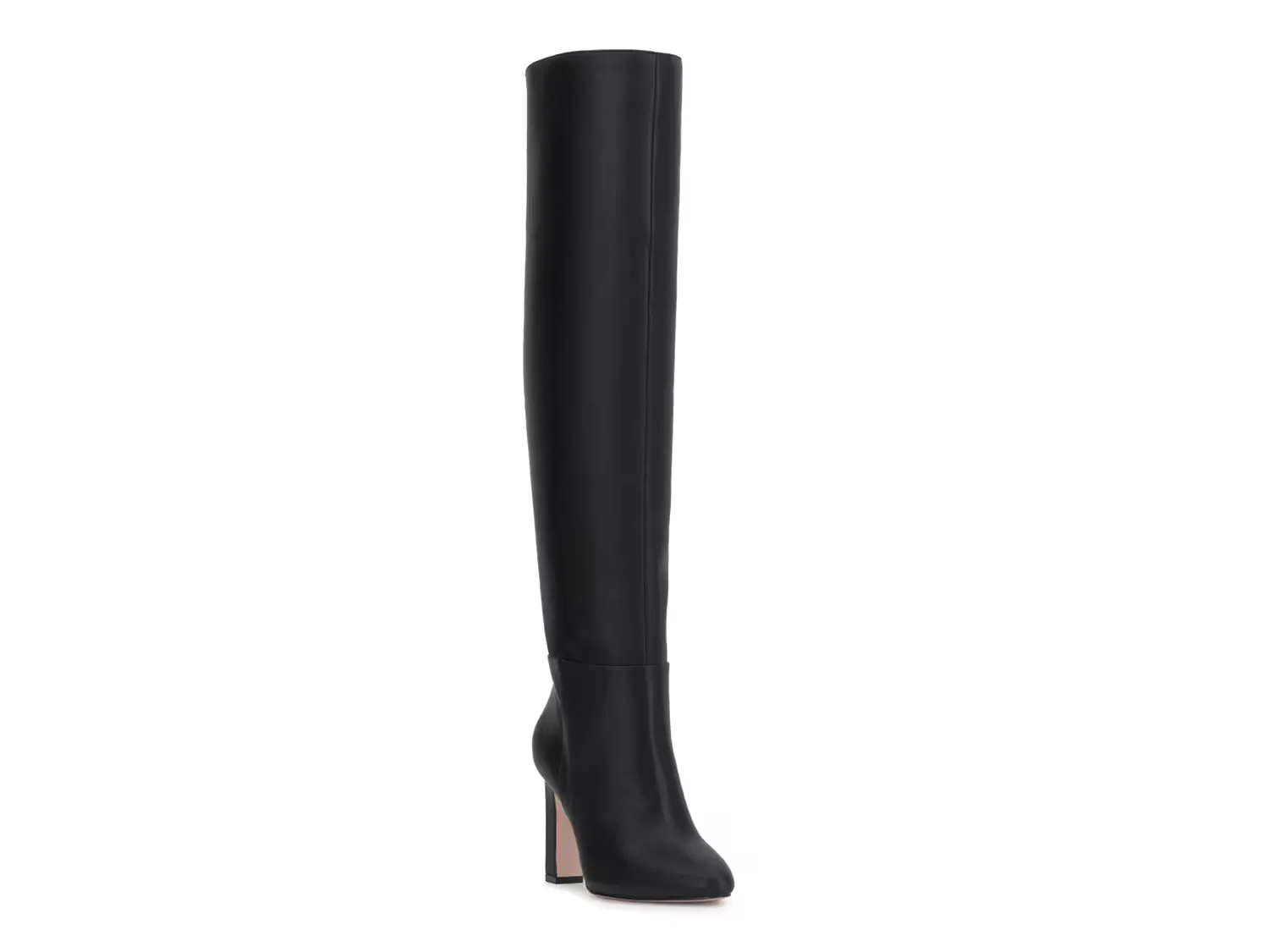 

Сапоги Mistia Wide Calf Boot Jessica Simpson, черный