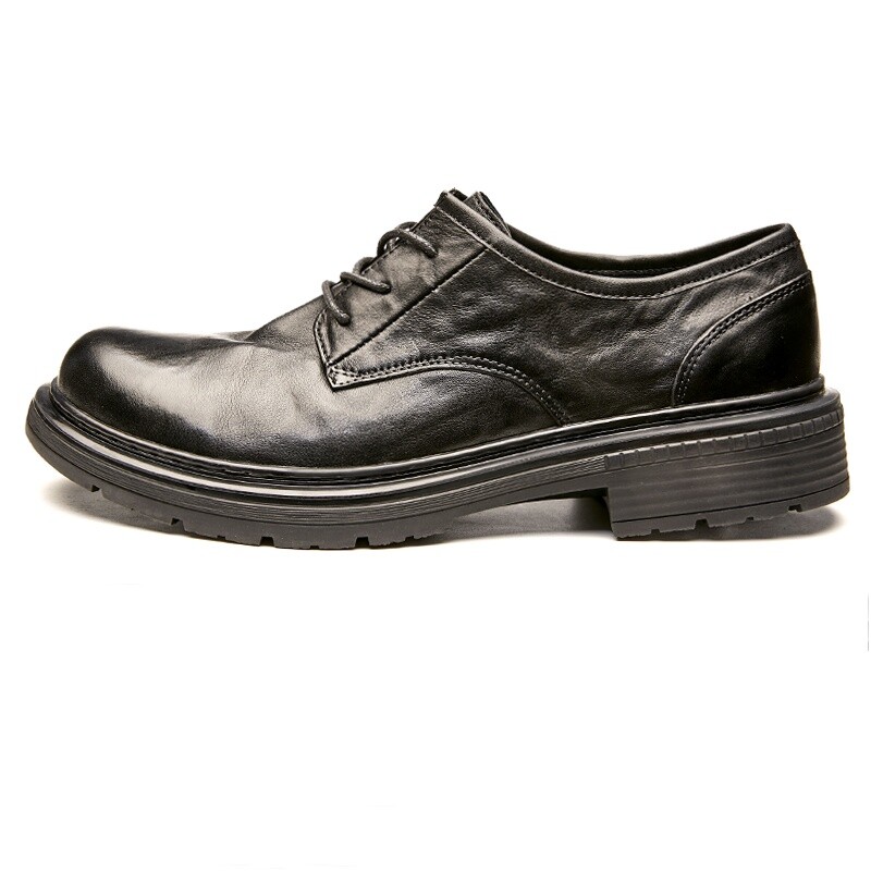 

Туфли Men"s Casual Men Low-Top черный Brounvanm