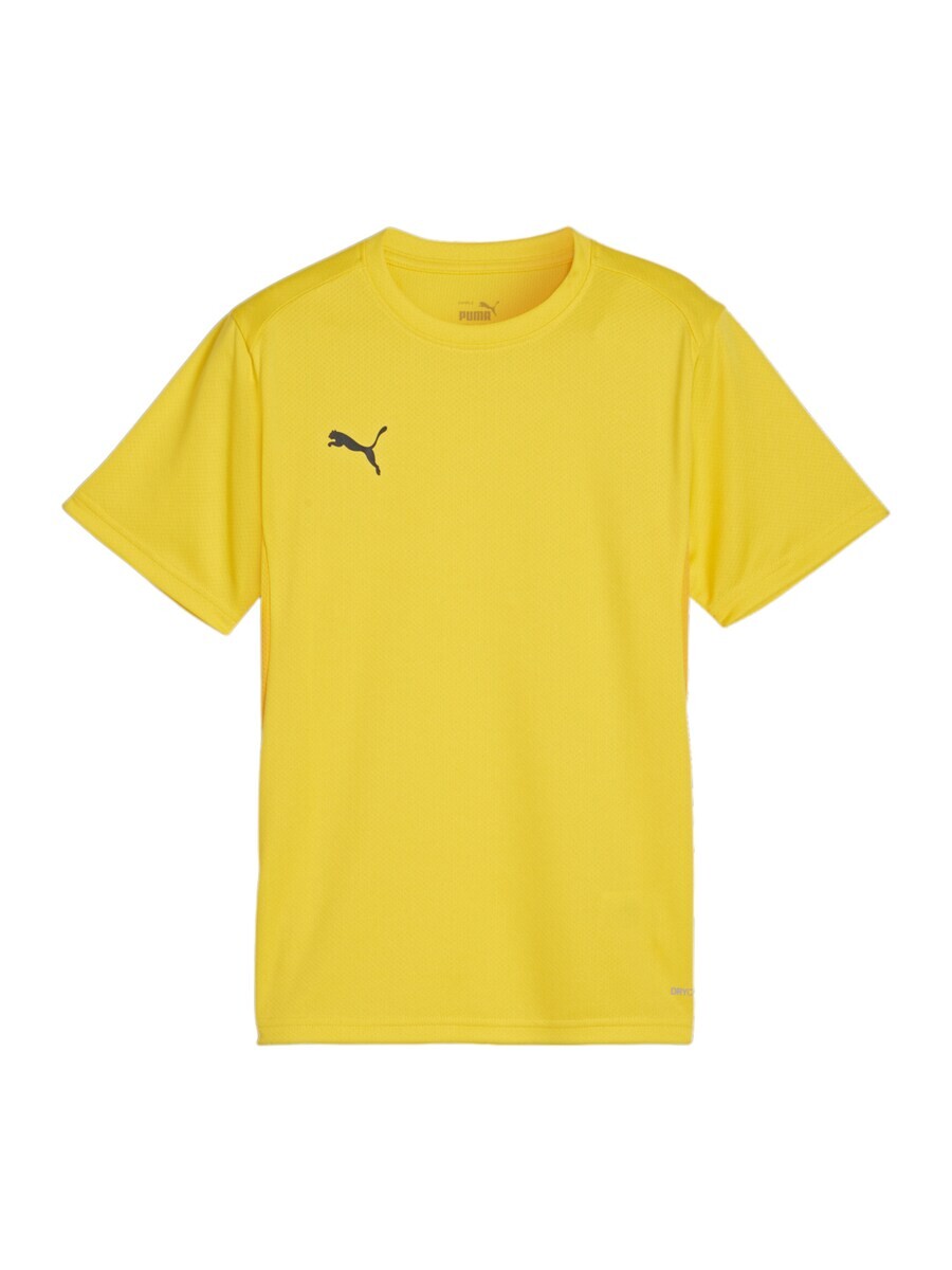 

Спортивная футболка Puma TEAMGOAL, желтый
