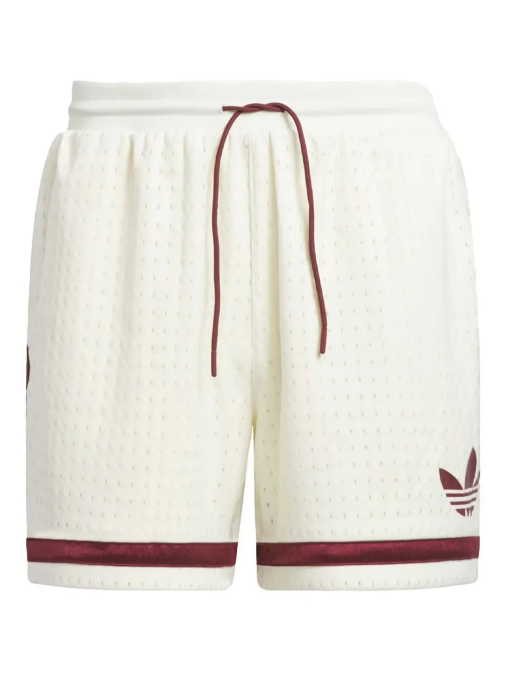 

Трикотажные шорты Adidas, нейтральный