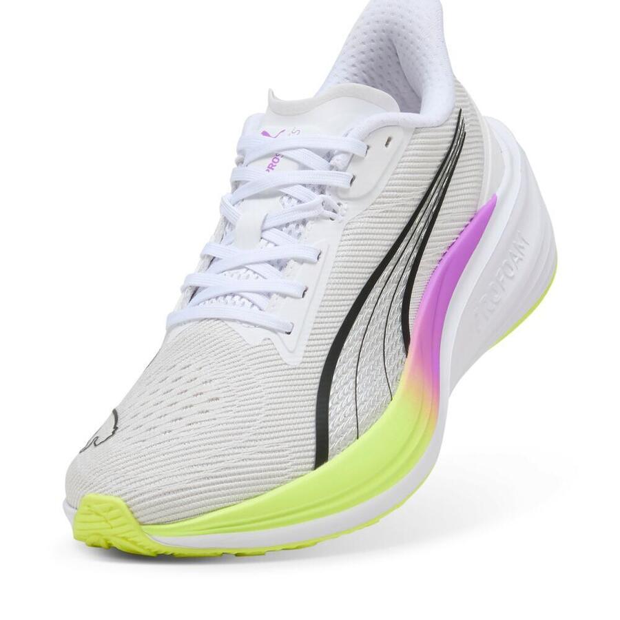 Мужские кроссовки Puma Darter Multicolor — фото 2