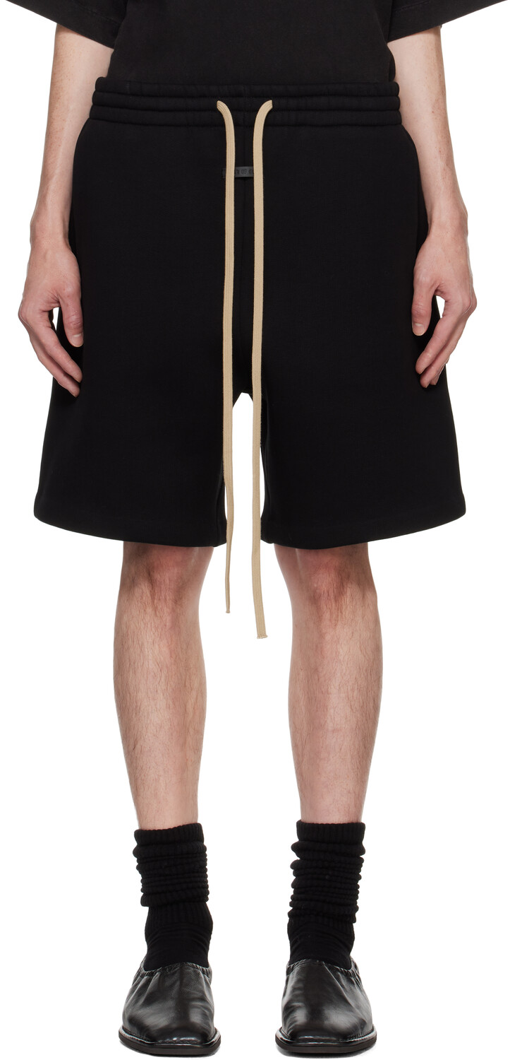

Свободные шорты из флиса Fear of God