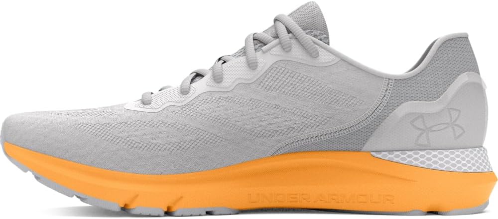 

Кроссовки для бега Under Armour Men's HOVR Sonic 6, (108) Distant Gray/Halo Gray/Distant Gray