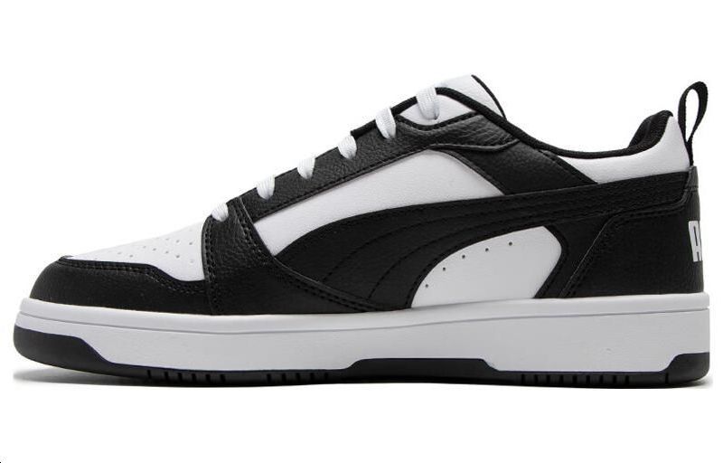 

Кроссовки PUMA Rebound V6 Low 'Black White'