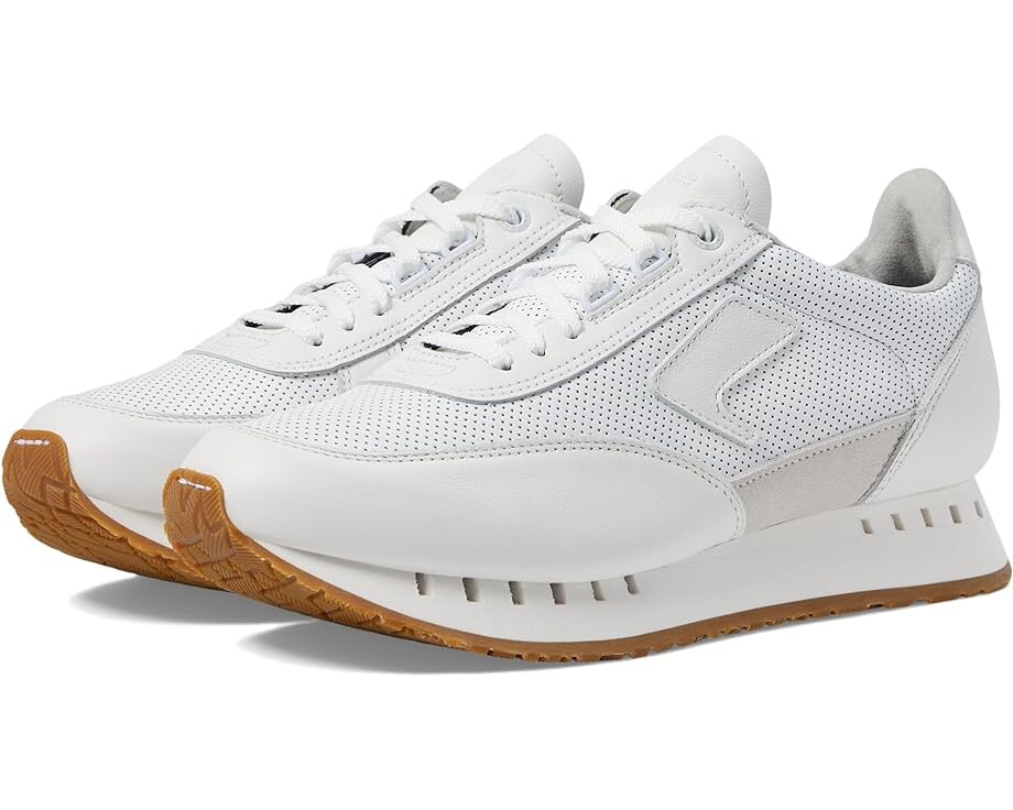 

Кроссовки SAS 7Eventy6ix-X Comfort Retro Sneaker, цвет Blanc