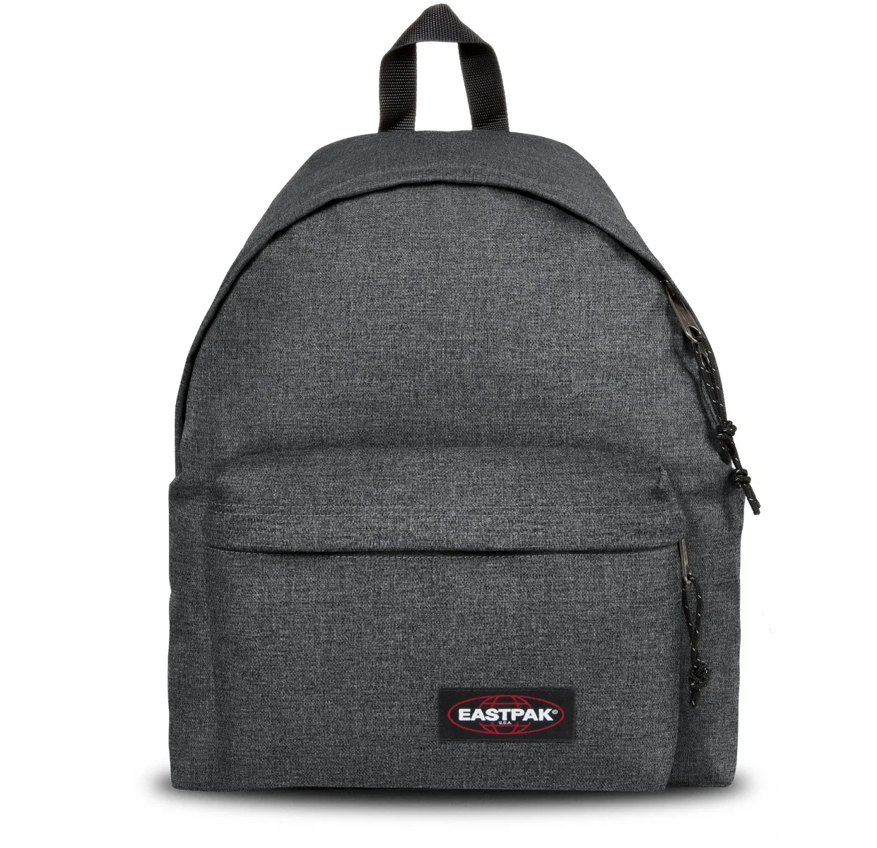 

Рюкзак для отдыха Eastpak "PADDED PAK'R", с утонченным внешним видом, черный