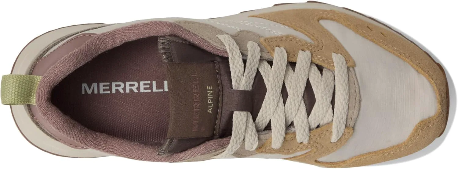 

Мужские кроссовки Merrell Alpine 83, коричневый