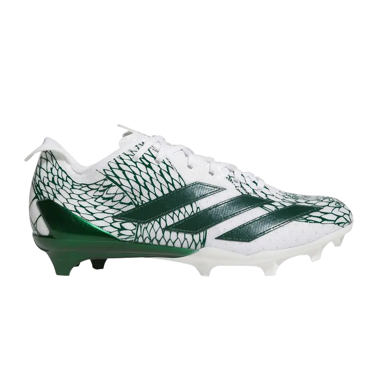 

Кроссовки Adidas Adizero Electric.2, Green White