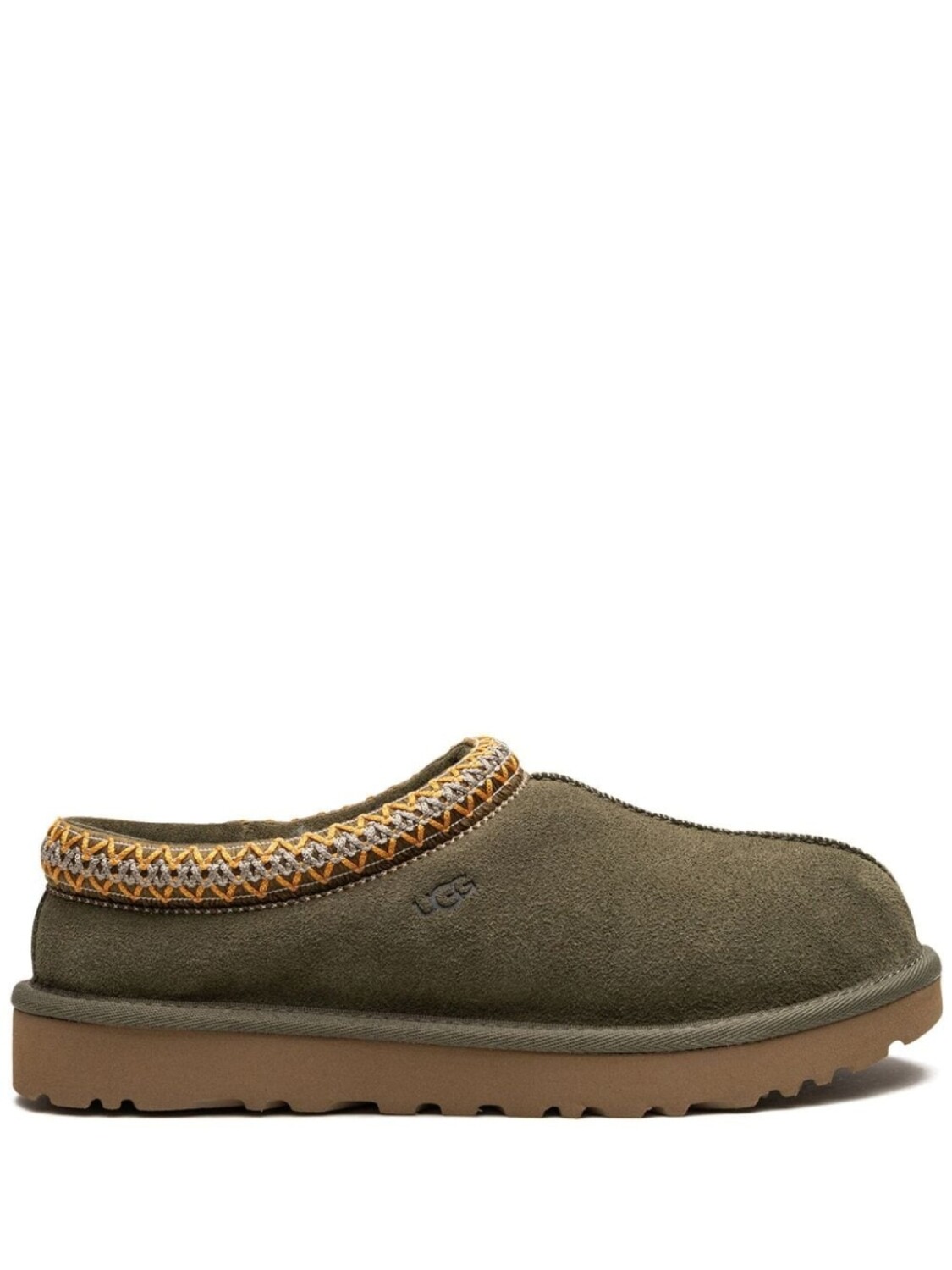 

UGG слиперы Tasman, зеленый