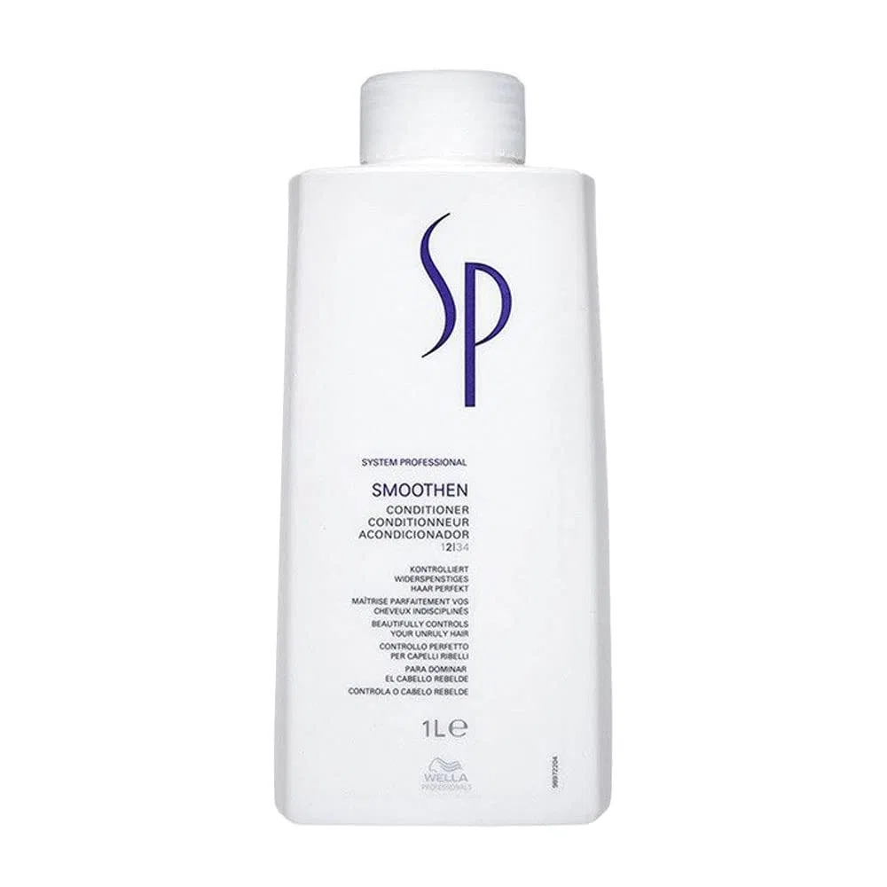 Кондиционер Smoothen от Wella SP Wella Professionals