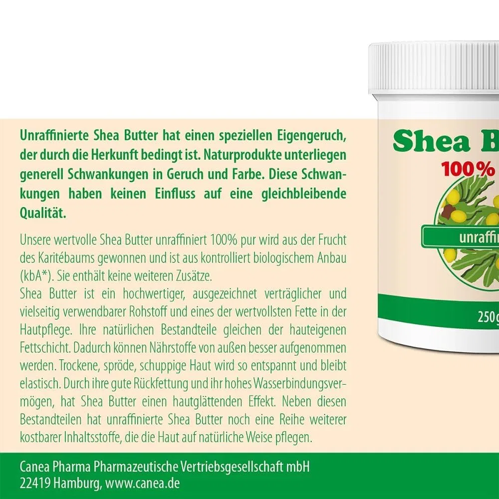 Крем для лица Pharma Peter — Нерафинированное масло ши % чистое от — фото 2