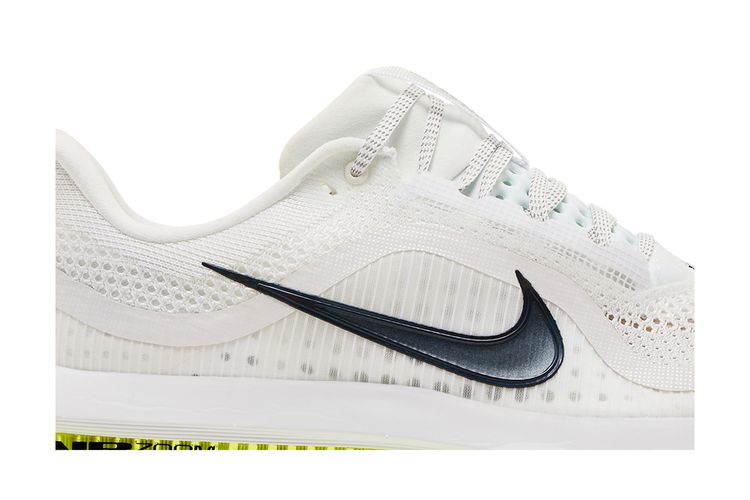 Кроссовки Pegasus Premium 'White Volt', белый — фото 2