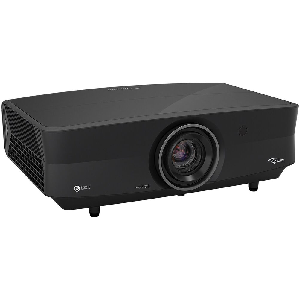 

Проектор Optoma Technology HCPro-4400 5000-Lumen UHD 4K Dual HCPRO-4400