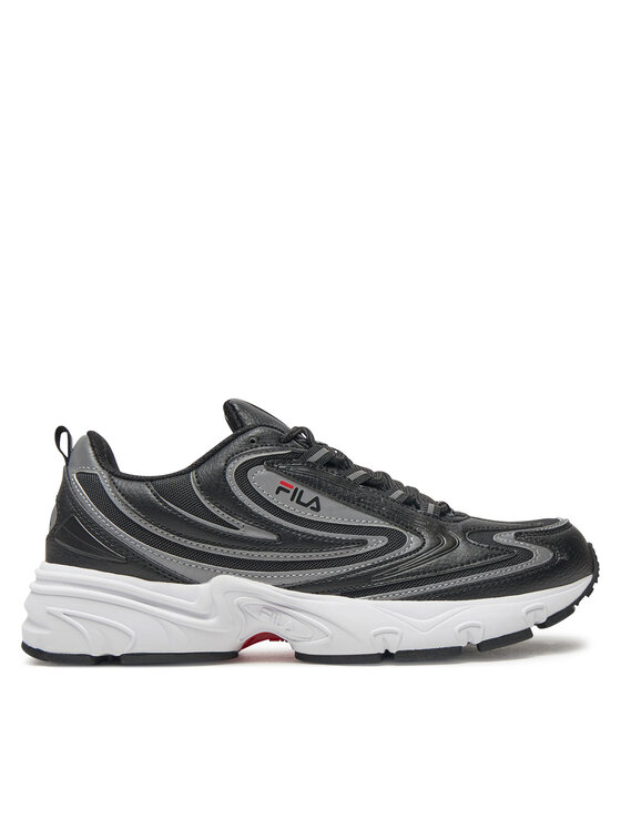 

Кроссовки FFM0314 83249 Fila, черный