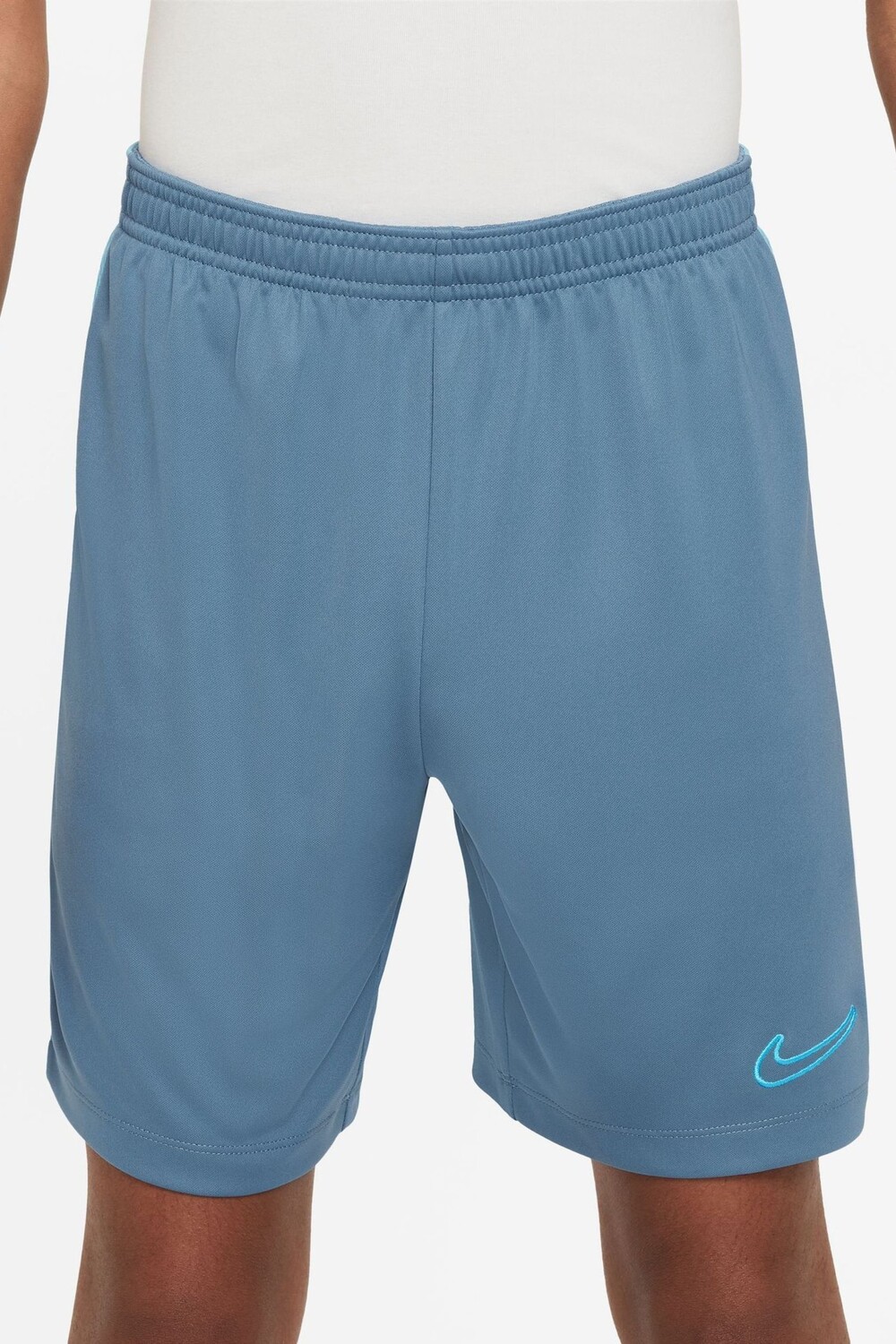 

Футбольные шорты для детей dri fit academy23 Nike, синий