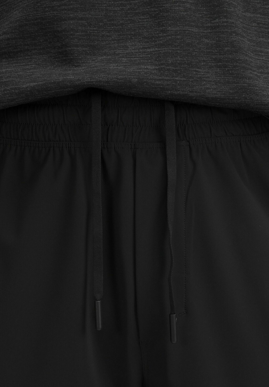 

Спортивные брюки PACE BREAKER JOGGER REGULAR lululemon, черный