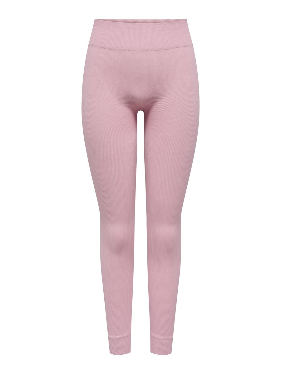 

Узкие спортивные брюки ONLY PLAY ONPJAIA, малиновый