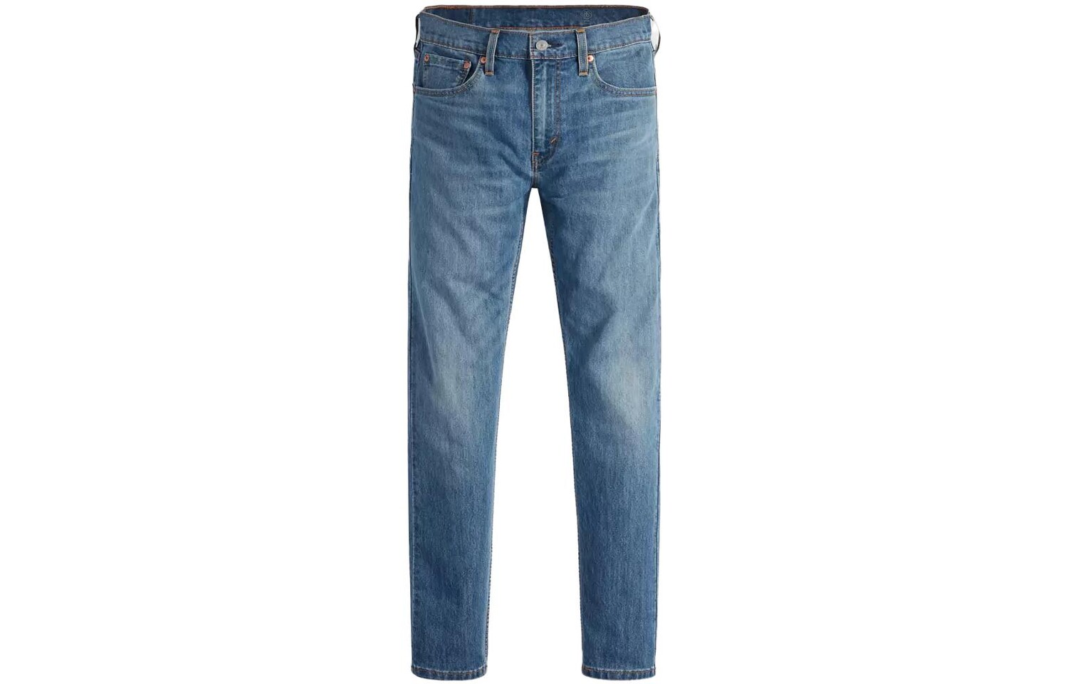 

SS23 Ice Cool Джинсы мужские средиземноморские индиго Levi’S, индиго