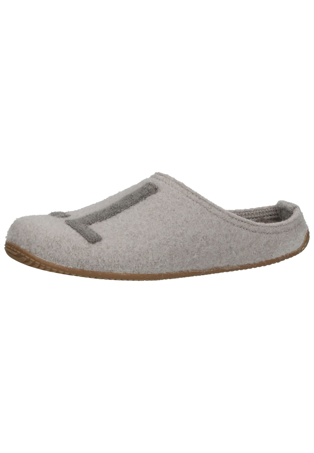 

Тапочки Living Kitzbühel, цвет Braun/Beige