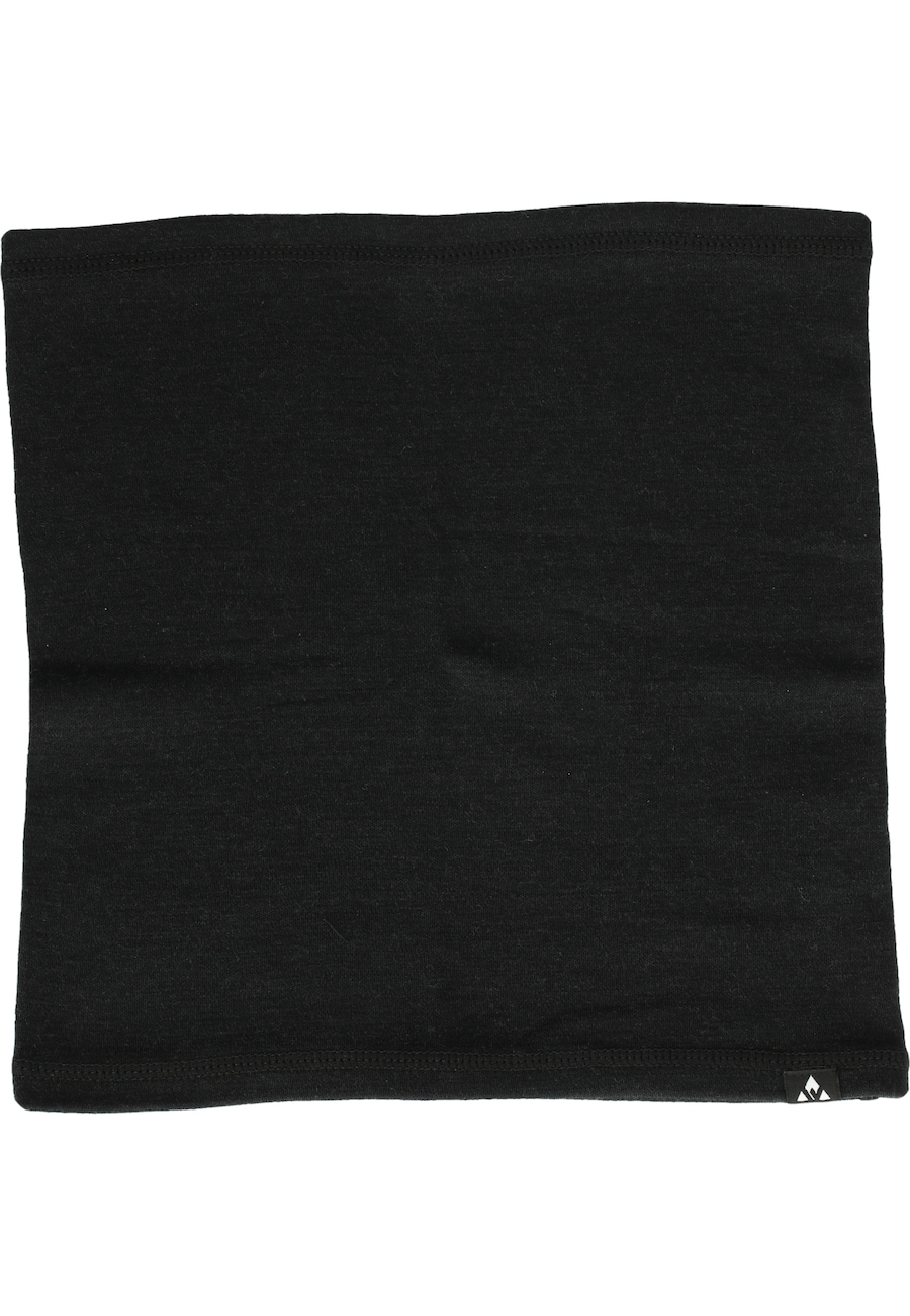 

Спортивный шарф Whistler Nutria, черный