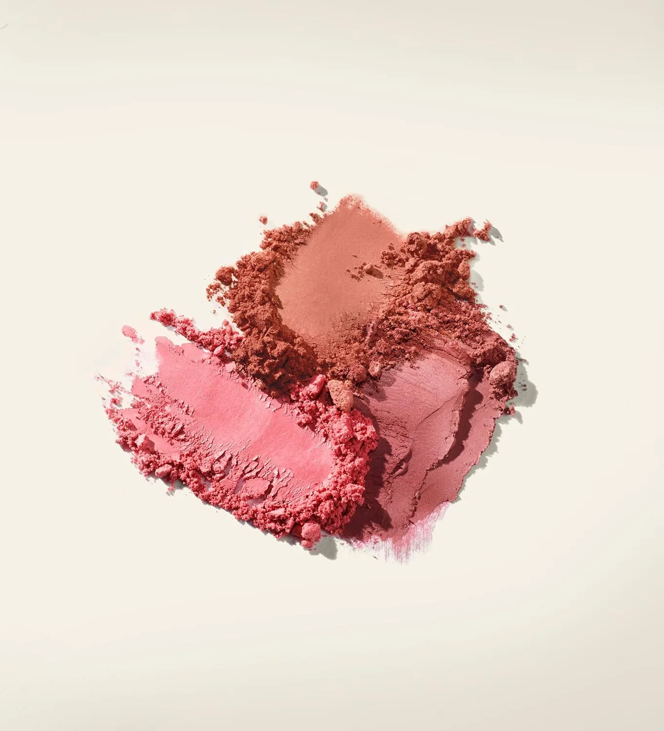 Румяна Lune+Aster Soft Silk Blush | Наслаиваемые, разглаживающие шелковистые румяна, сияющий матовый финиш, Rose — фото 3