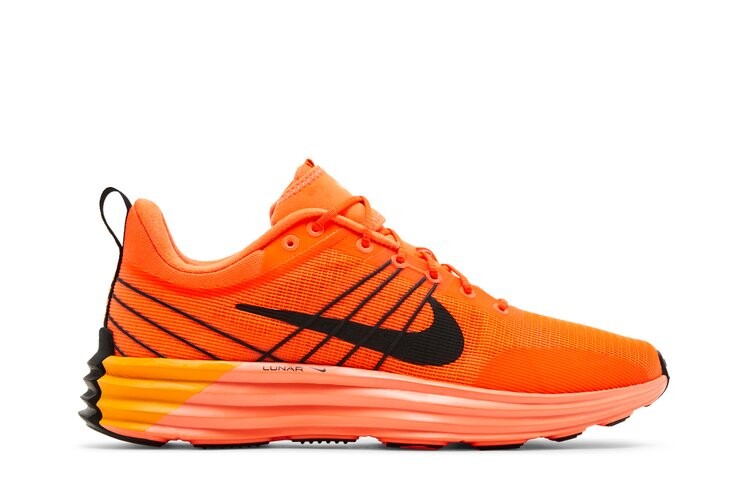 

Кроссовки Lunar Roam, цвет Hyper Crimson, Оранжевый, Кроссовки Lunar Roam, цвет Hyper Crimson