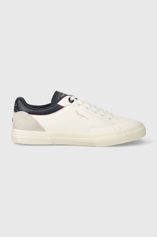 

Кроссовки KENTON JOURNEY M Pepe Jeans, белый
