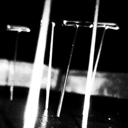 

Виниловая пластинка Soft Vein: Pressed In Glass