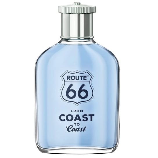 

Туалетная вода-спрей, 100 мл Route 66, From Coast To Coast