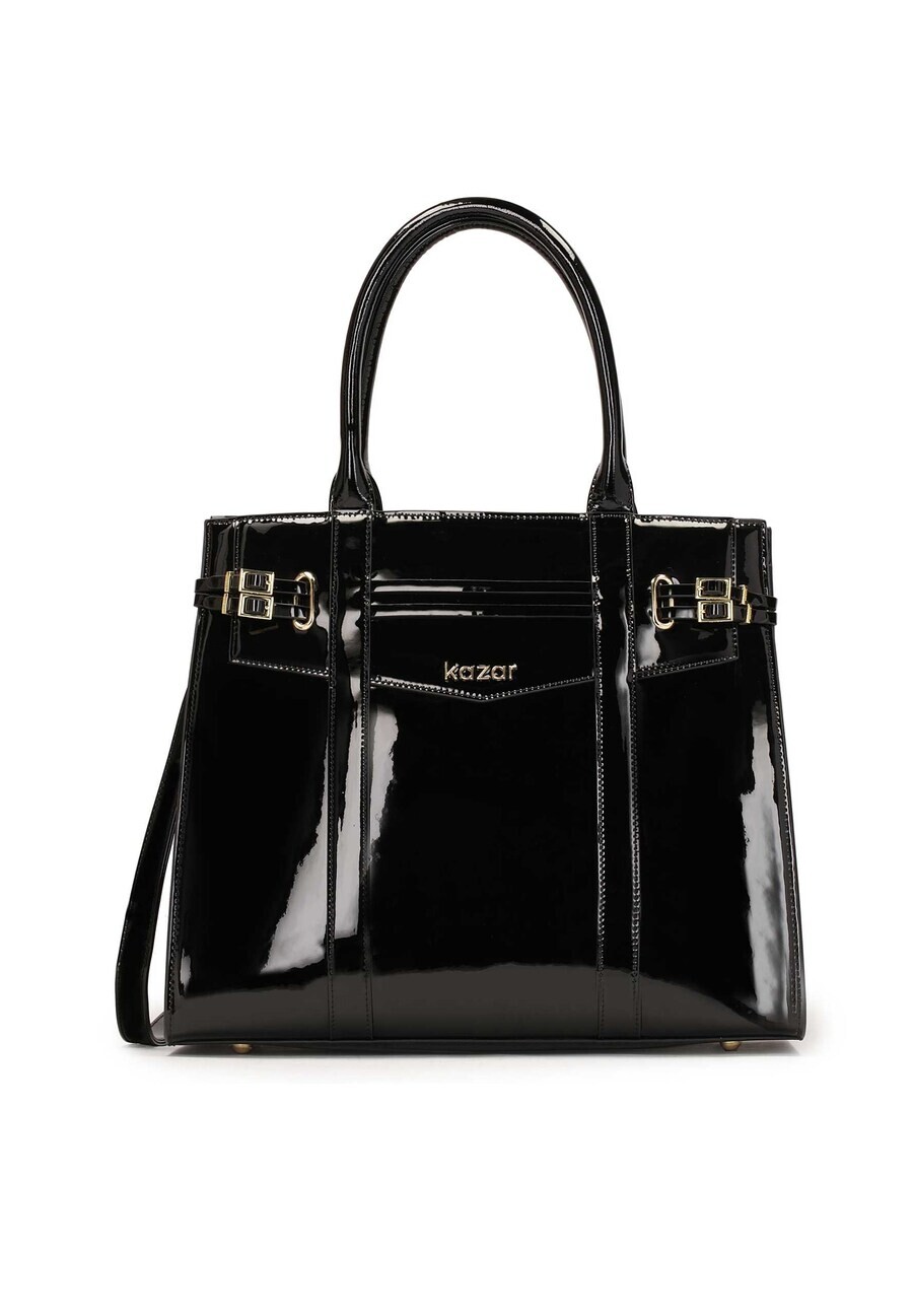 

Сумка Kazar Handbag, черный