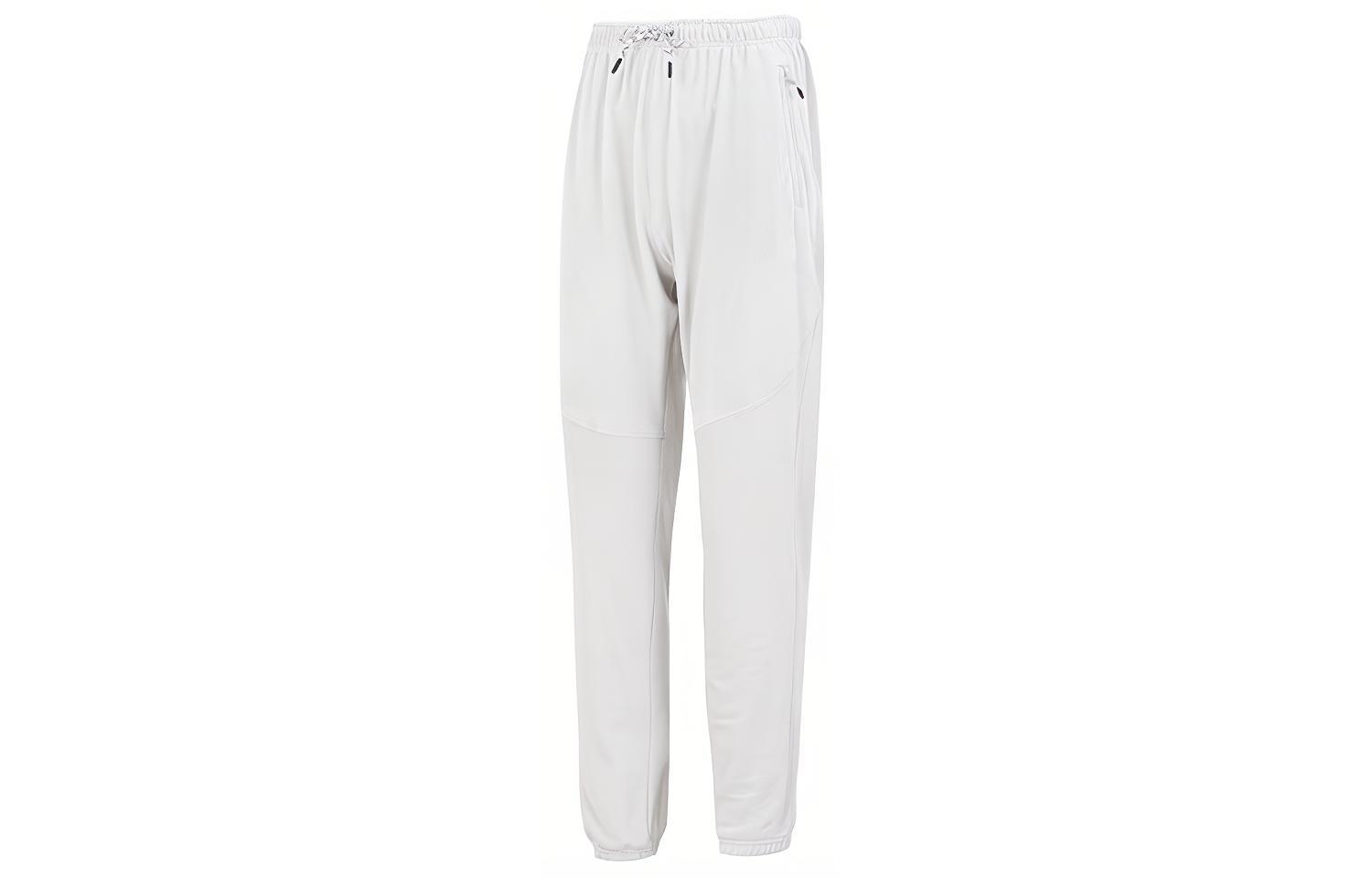 

Спортивные штаны мужские Under Armour, серый/белый