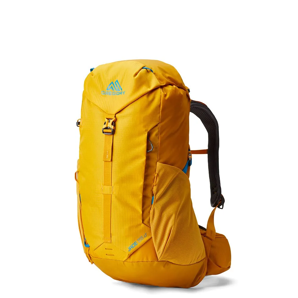 

Рюкзак Gregory Jade 28 LT RC Woman, желтый