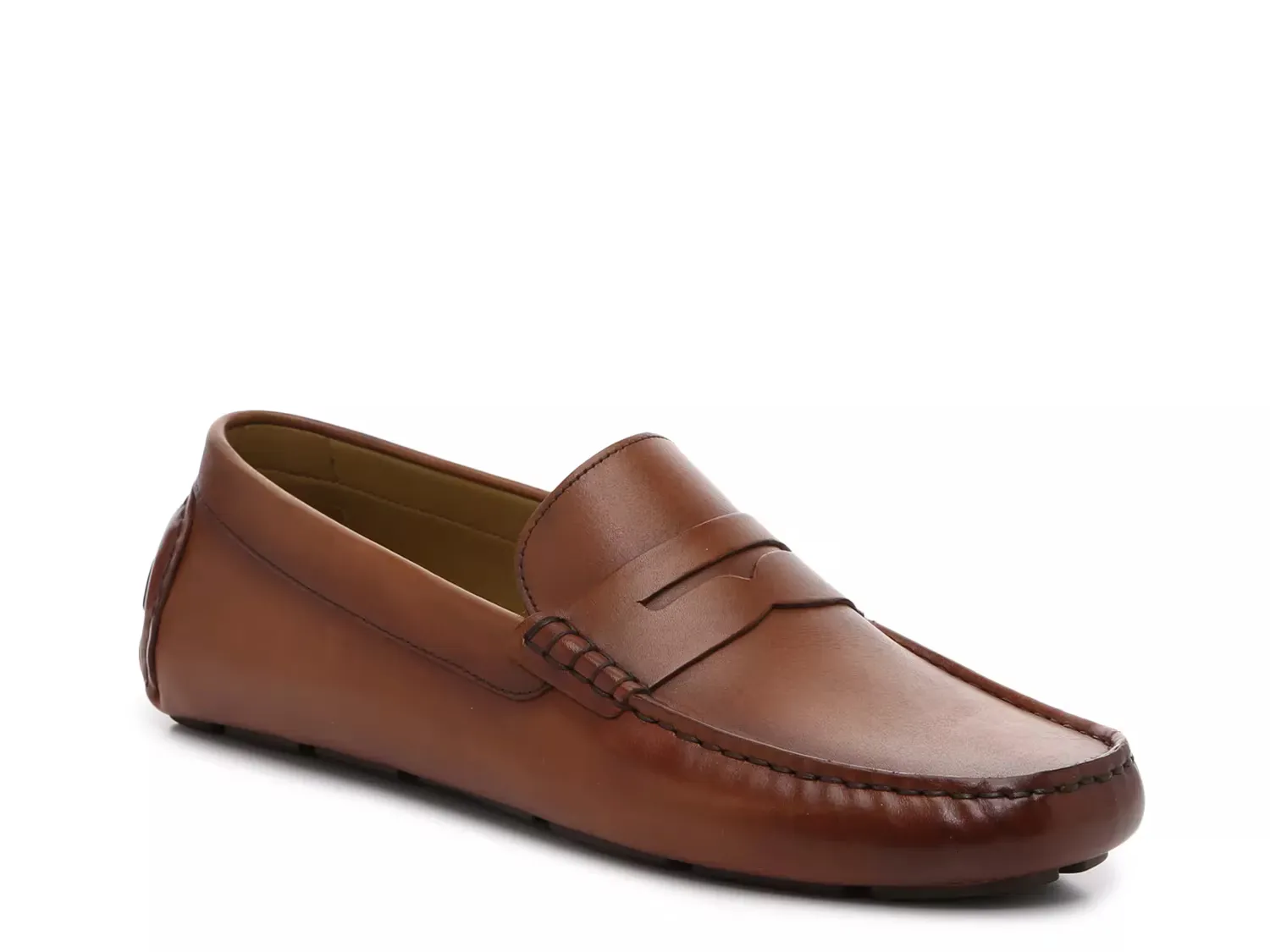 

Лоферы для вождения Esmail Vince Camuto, Cognac