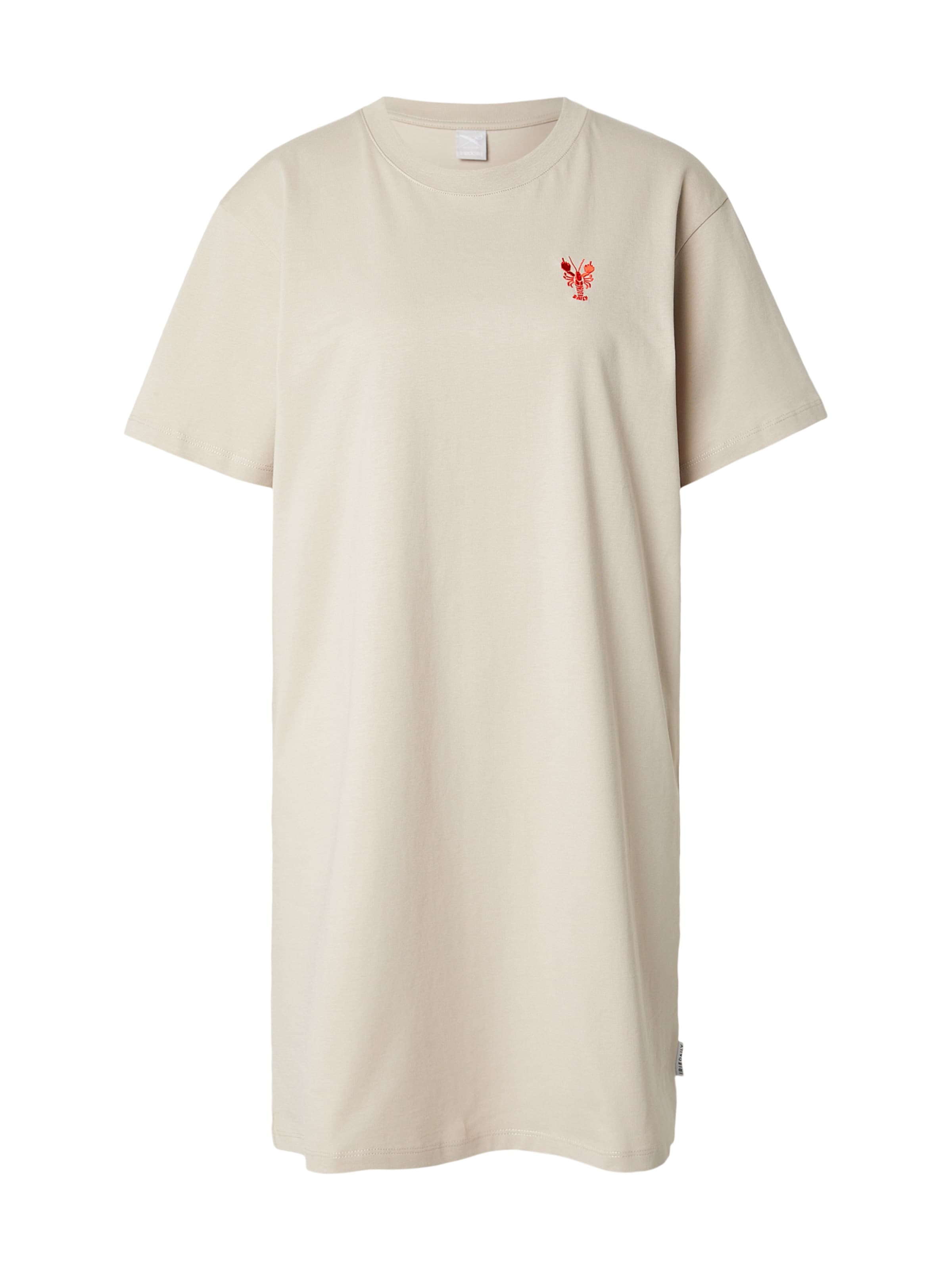 

Iriedaily Платье 'FC Hummer' в цвете Sand