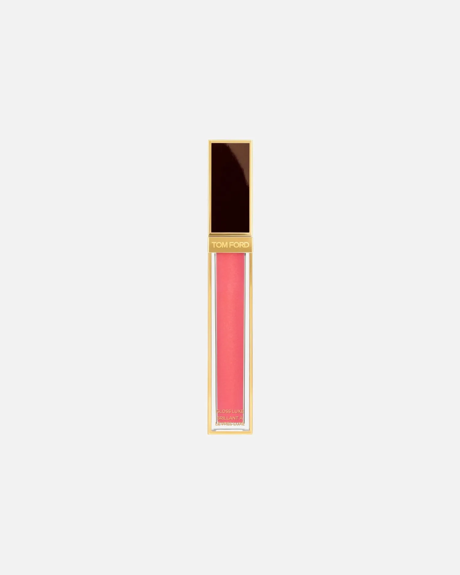 Блеск для губ подиумный блеск люкс Tom Ford, 35 - all access, 5,5 мл
