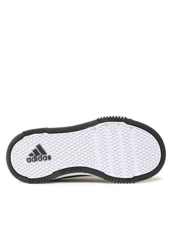 Кроссовки Tensaur Sport 2.0 K GW6425 Adidas, черный — фото 4