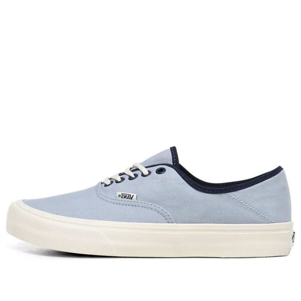 

Кроссовки x pilgrim authentic surf light blue Vans, синий