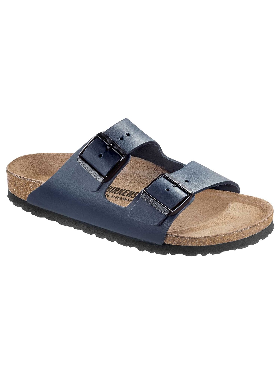 

Тапочки Birkenstock Arizona NL, синий