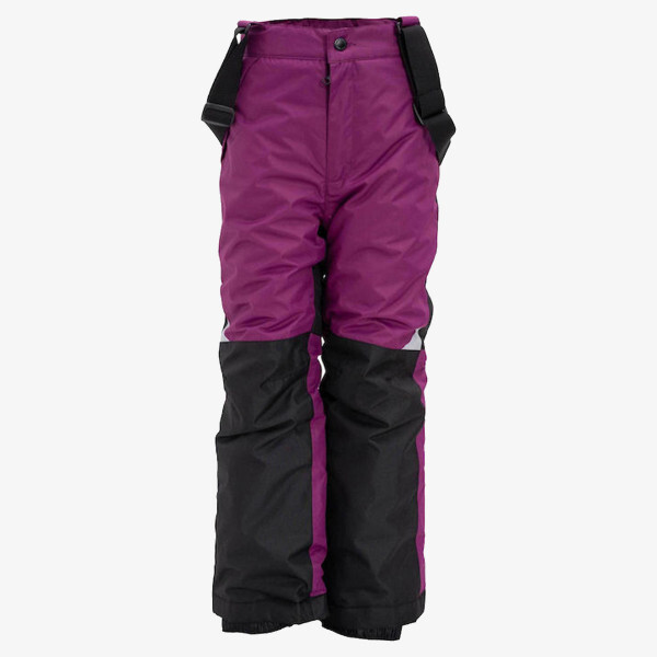 

Джуба кд брюки Icepeak, белый